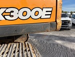 General Appearance with Sheet Metal (fiberglass) Condition