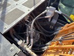Hydraulics with Hoses (Hydraulics)