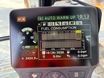 Control Station with Gauges