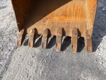 Specialty with Cutting Edge / Teeth / Adapters