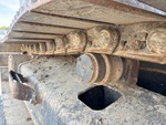 Undercarriage with Right Track Links