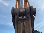 Chassis with Pins and Bushings Stick to Coupler