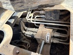 Hydraulics with Hydraulic Control Pattern Changer