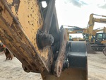 v2 Chassis - Excavator with