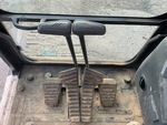 Control Station with Steering Controls