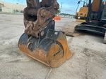 Specialty with Excavator Bucket Condition