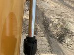 Hydraulics with Boom Lift Cylinder(s)