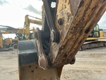 v2 Chassis - Excavator with