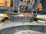 v2 Chassis - Excavator with Turntable Bearing