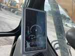 Control Station with Gauges
