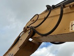 v2 Chassis - Excavator with