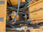 Hydraulics with Hydraulic Center Swivel