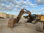 v2 Chassis - Excavator with