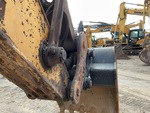 v2 Chassis - Excavator with