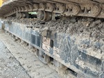 Undercarriage with Right Track Links