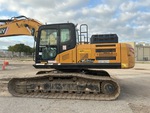 General Appearance with Sheet Metal (fiberglass) Condition