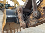 v2 Chassis - Excavator with Pins and Bushings Stick to Coupler