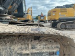 Undercarriage with Right Grouser Height