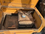 Engine with DEF / AdBlue Tank