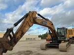 v2 Chassis - Excavator with Boom Condition