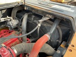 Engine with Radiator