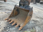 Specialty with Cutting Edge / Teeth / Adapters
