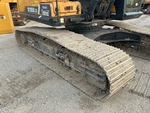 Undercarriage with Right Track Shoes