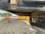 v2 Chassis - Excavator with
