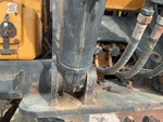 v2 Chassis - Excavator with Boom Base Pin and Bushings