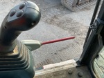 Safety with Safety Lock Out/Stop