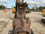 v2 Chassis - Excavator with