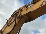 v2 Chassis - Excavator with