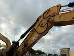 v2 Chassis - Excavator with Stick Condition