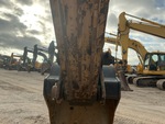 v2 Chassis - Excavator with