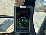 Control Station with Warning Lights