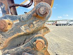 v2 Chassis - Excavator with