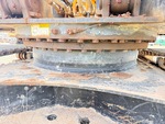v2 Chassis - Excavator with Turntable Bearing