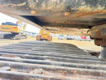 v2 Chassis - Excavator with