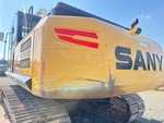 General Appearance with Paint