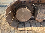 Drivetrain with Right Final Drive