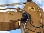 v2 Chassis - Excavator with Pin and Bushings Boom to Stick