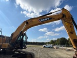 v2 Chassis - Excavator with