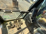 Control Station with Steering Controls
