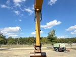 v2 Chassis - Excavator with