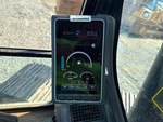 Control Station with Dash Console