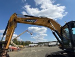 v2 Chassis - Excavator with Boom Condition