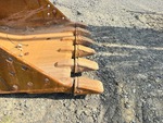 Specialty with Cutting Edge / Teeth / Adapters
