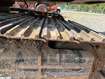Undercarriage with Right Track Shoes