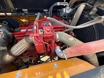 Engine with Engine - Right Side