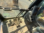 Control Station with Drivetrain Controls